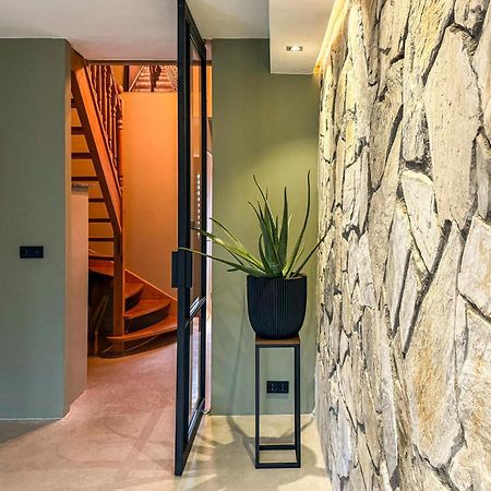 Beautiful Home In Son En Breugel With House A Panoramic View Ngoại thất bức ảnh