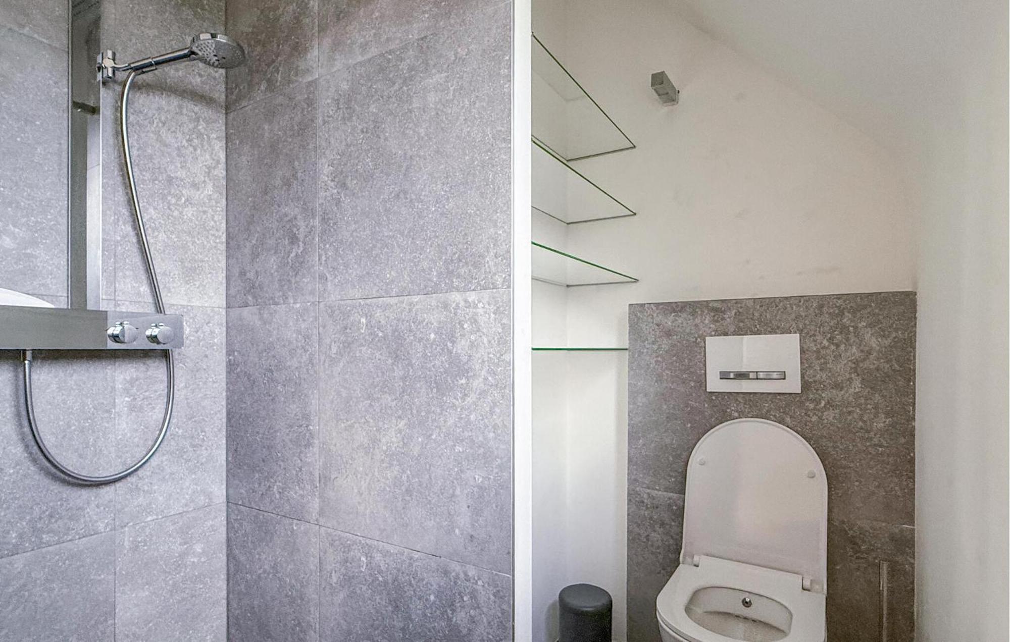 Beautiful Home In Son En Breugel With House A Panoramic View Ngoại thất bức ảnh