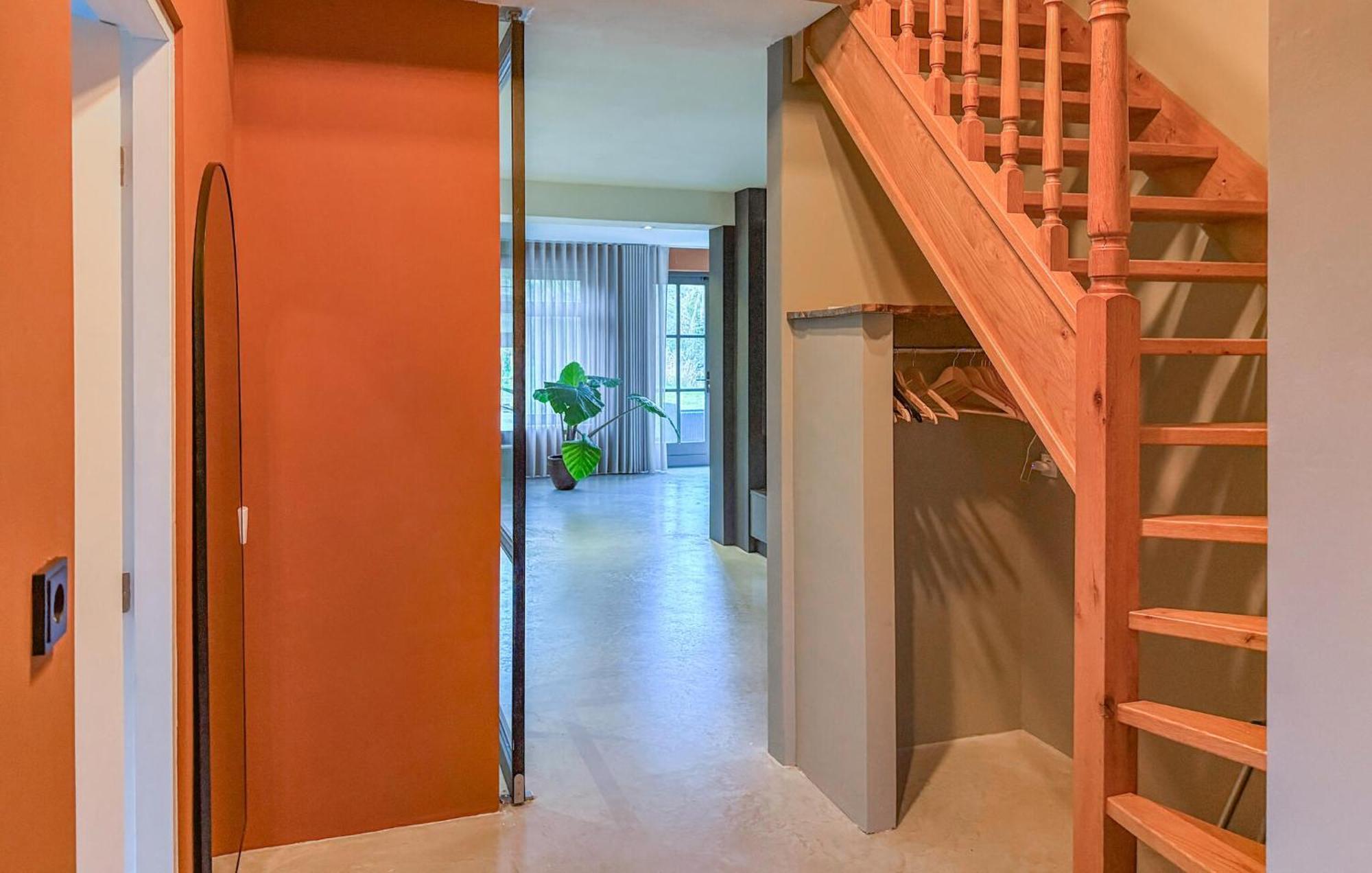 Beautiful Home In Son En Breugel With House A Panoramic View Ngoại thất bức ảnh